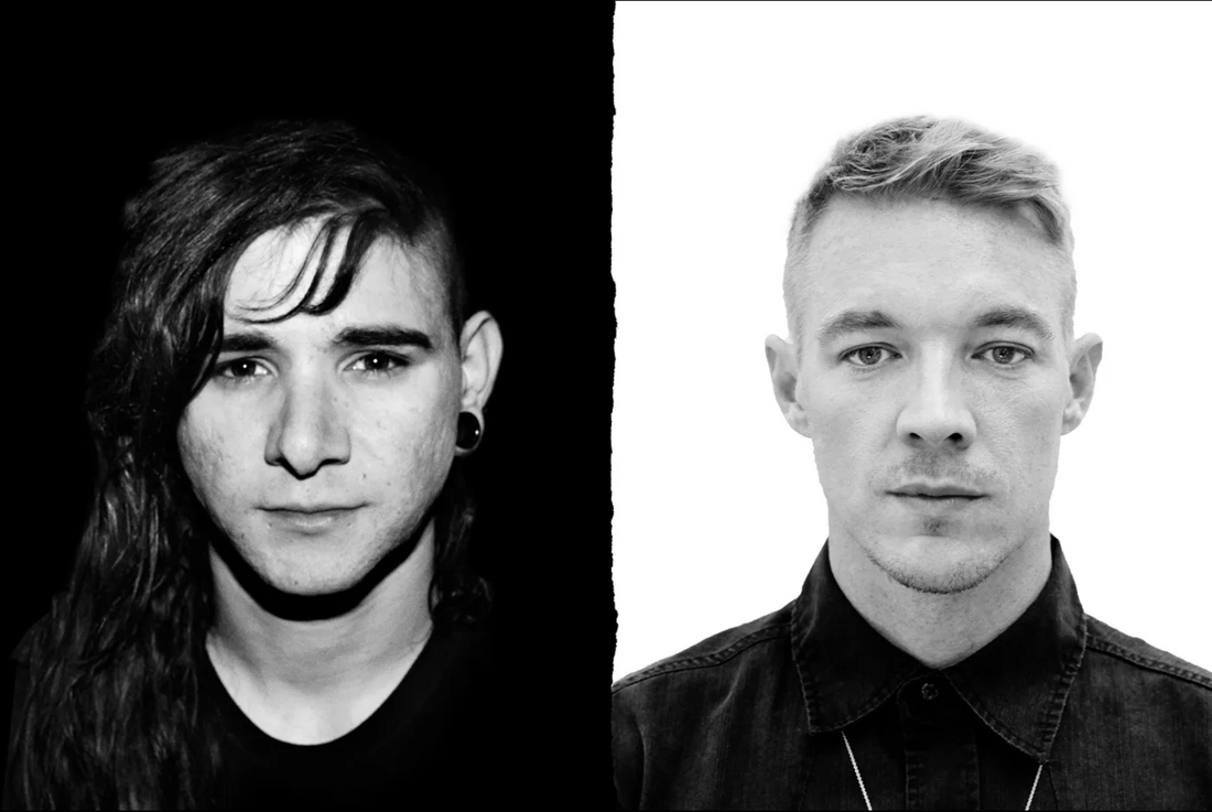 Skrillex & Diplo Have a Full Second Jack Ü Album That May Never See the Light of Day