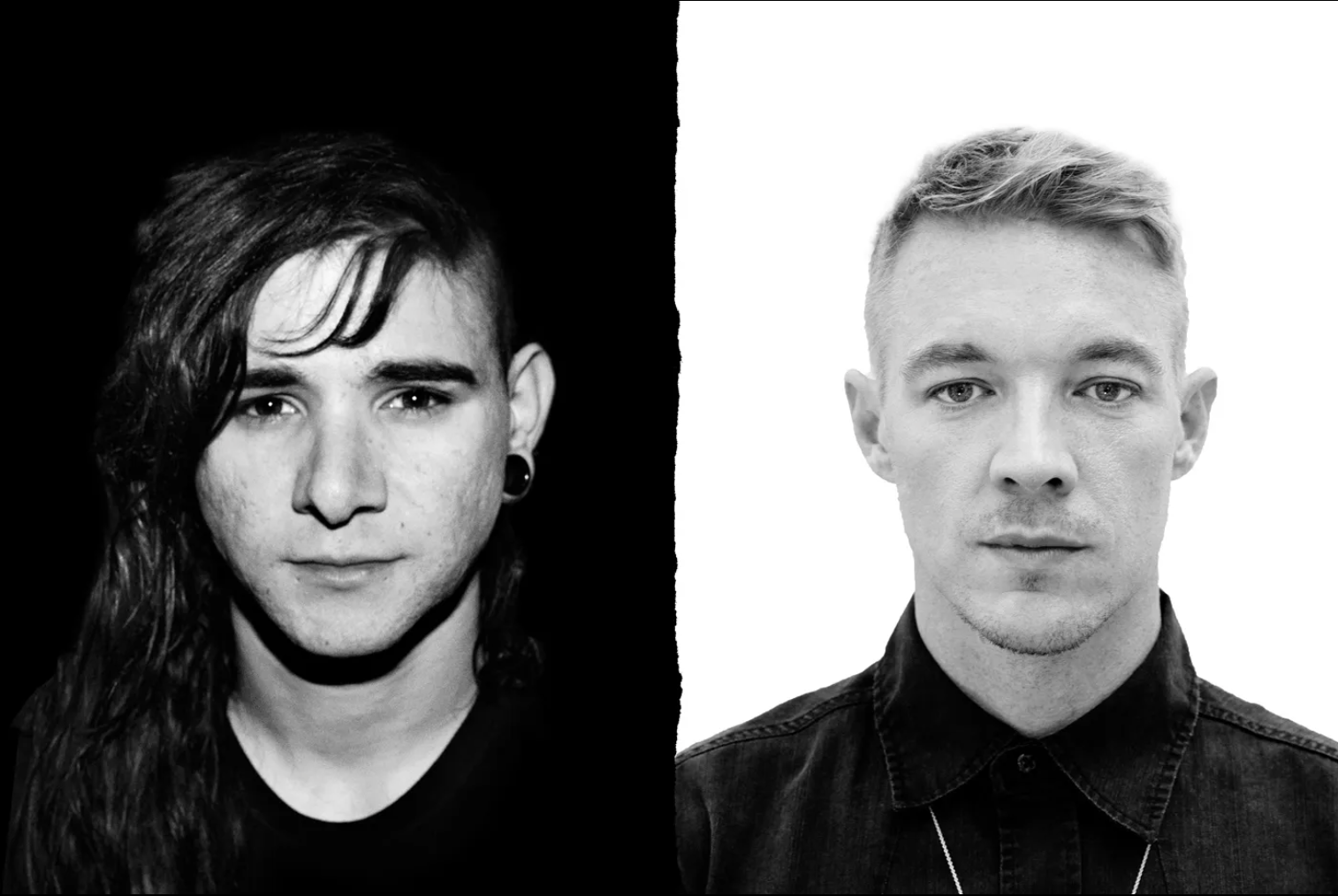 Skrillex & Diplo Have a Full Second Jack Ü Album That May Never See the Light of Day