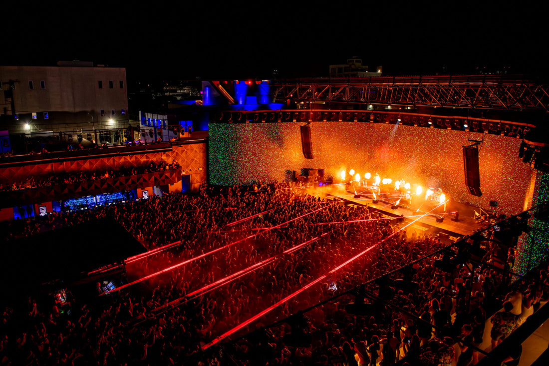 Brooklyn Mirage Set to Be Sold for $110 Million in Bankruptcy Agreement