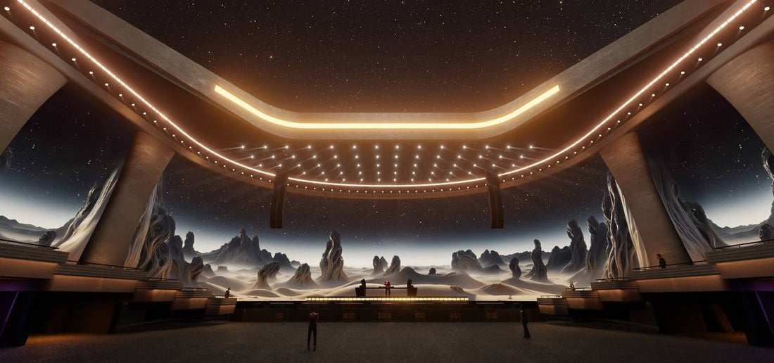 Brooklyn Mirage Set to Sell for $110 Million in Bankruptcy Agreement